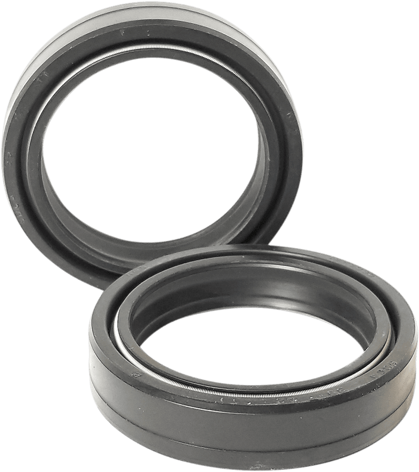 K&S TECHNOLOGIES 0407-0560 Fork Seals - 39 mm x 52 mm x 11 mm