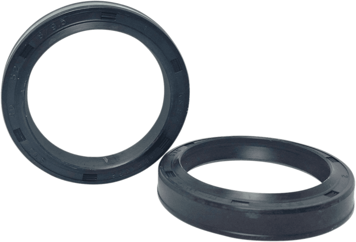 K&S TECHNOLOGIES 0407-0561 Fork Seals - 40 mm x 52 mm x 8/9.05 mm