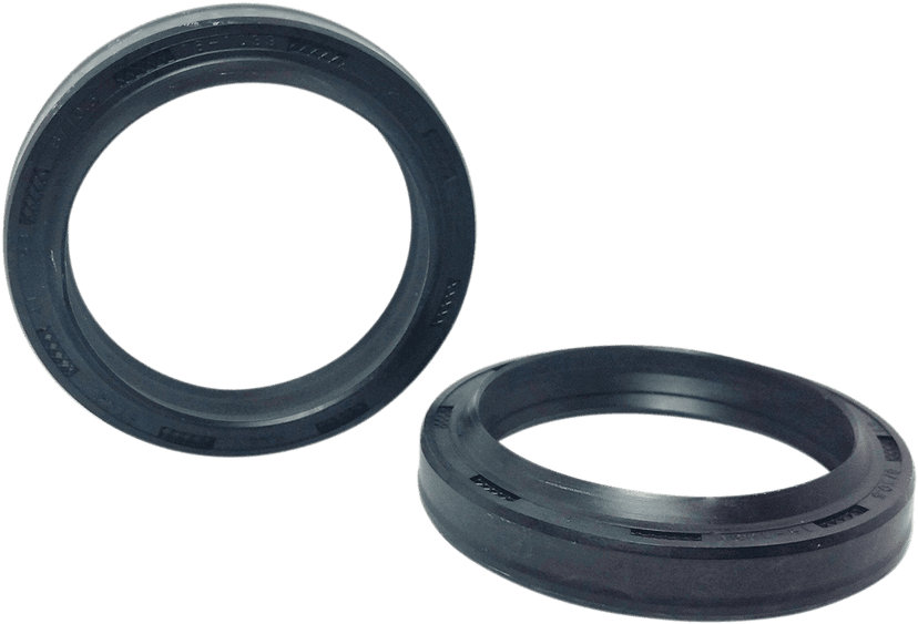 K&S TECHNOLOGIES 0407-0564 Fork Seals - 41 mm x 53 mm x 8/10.5 mm