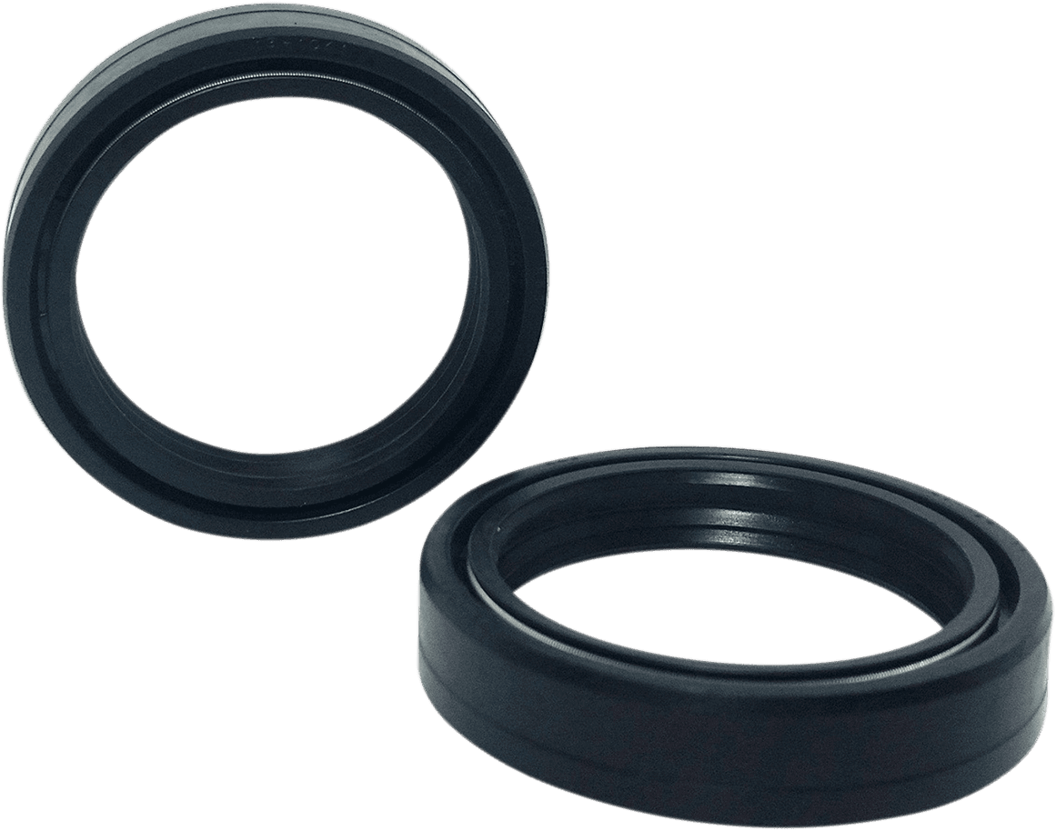 K&S TECHNOLOGIES 0407-0566 Fork Seals - 41 mm x 54 mm x 11 mm