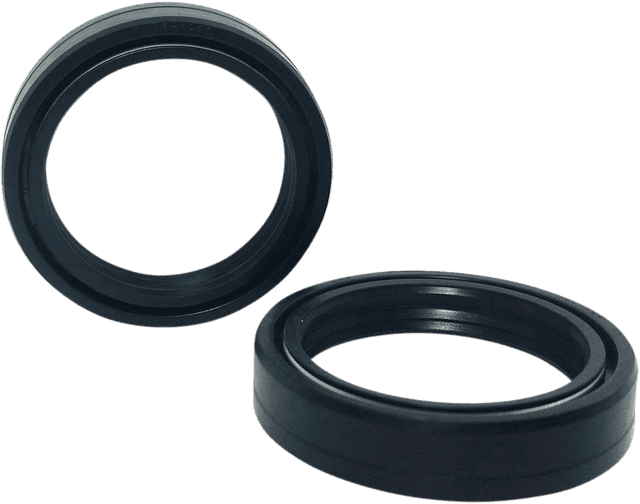 K&S TECHNOLOGIES 0407-0566 Fork Seals - 41 mm x 54 mm x 11 mm