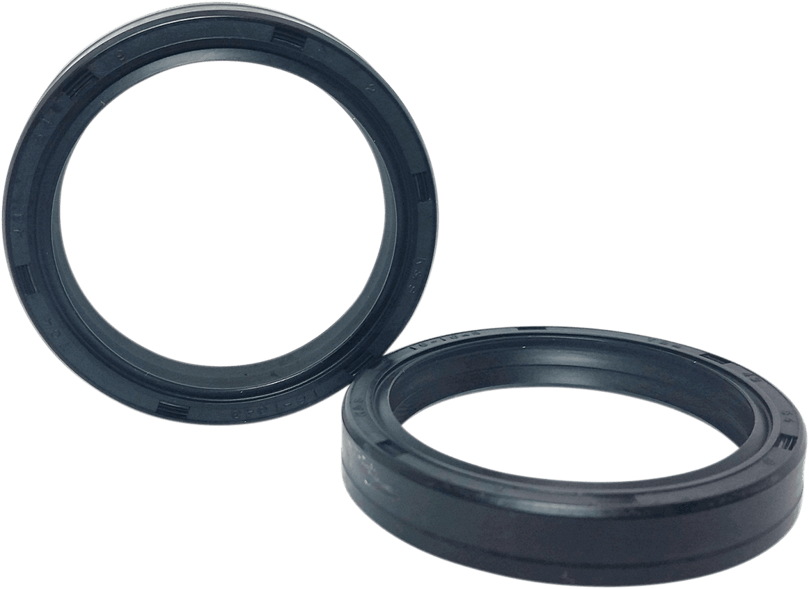 K&S TECHNOLOGIES 0407-0568 Fork Seals - 43 mm x 54 mm x 9 mm