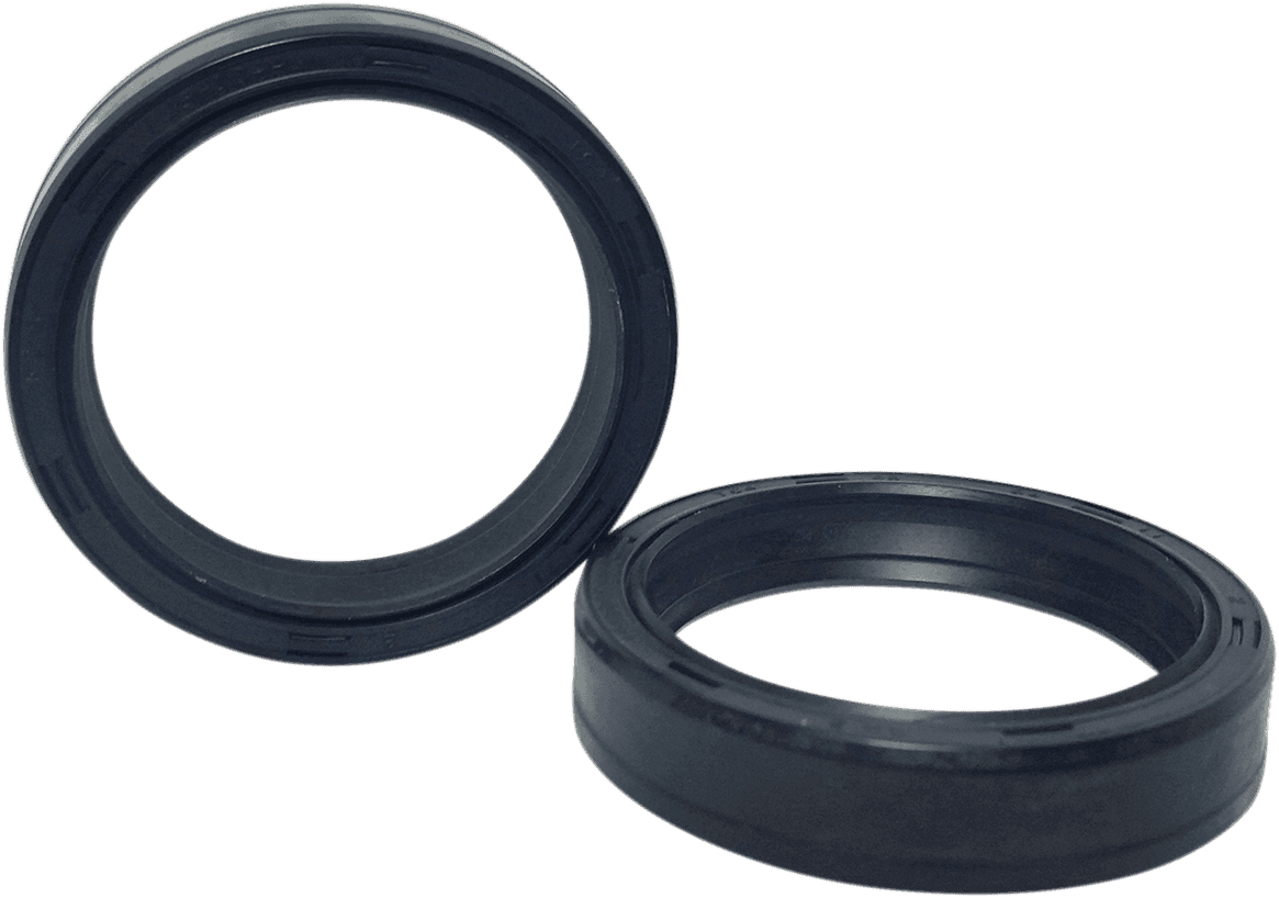 K&S TECHNOLOGIES 0407-0569 Fork Seals - 43 mm x 54 mm x 11 mm