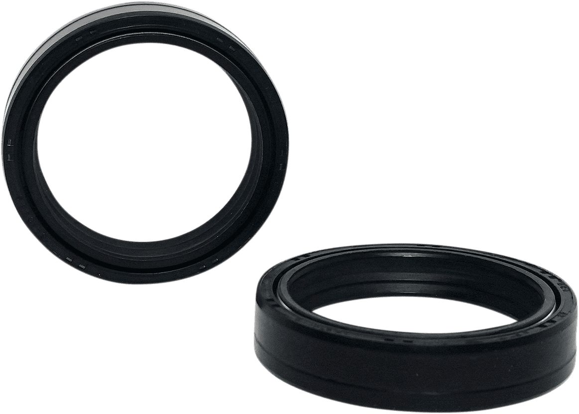 K&S TECHNOLOGIES 0407-0570 Fork Seals - 43 mm x 54 mm x 11 mm