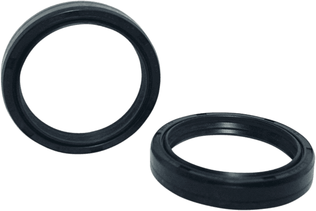 K&S TECHNOLOGIES 0407-0575 Fork Seals - 43 mm x 54 mm x 9.5/10 mm