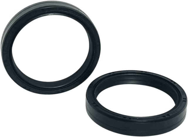 K&S TECHNOLOGIES 0407-0579 Fork Seals - 49 mm x 60 mm x 10 mm