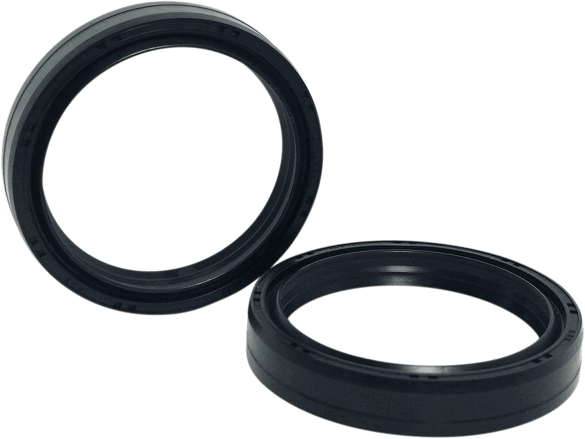 K&S TECHNOLOGIES 0407-0580 Fork Seals - 47 mm x 58 mm x 10 mm