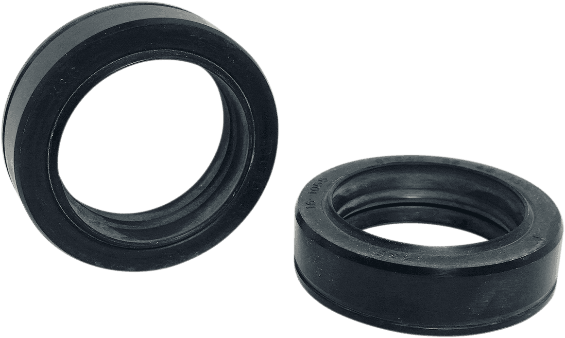 K&S TECHNOLOGIES 0407-0582 Fork Seals - 35 mm x 48 mm x 13 mm