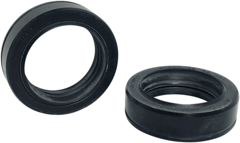 K&S TECHNOLOGIES 0407-0582 Fork Seals - 35 mm x 48 mm x 13 mm