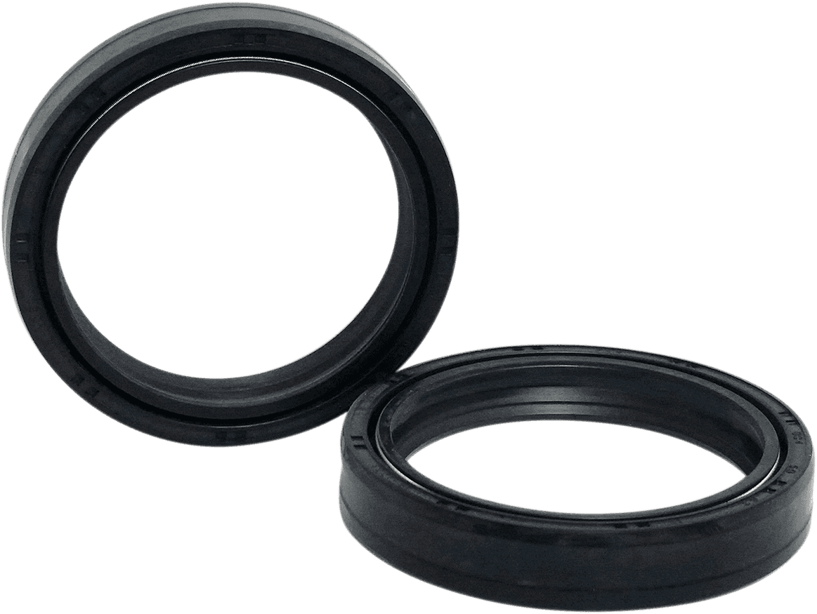 K&S TECHNOLOGIES 0407-0588 Fork Seals - 50 mm x 63 mm x 11 mm