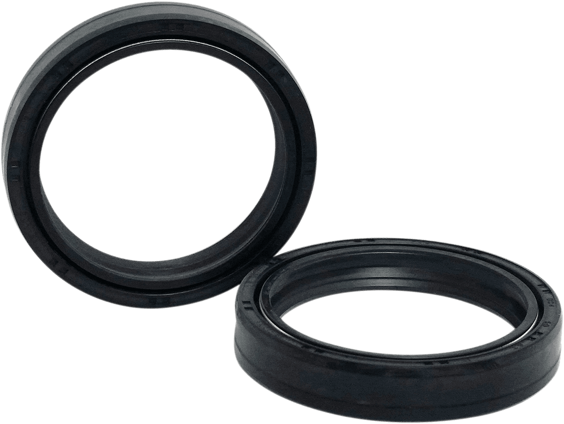 K&S TECHNOLOGIES 0407-0588 Fork Seals - 50 mm x 63 mm x 11 mm