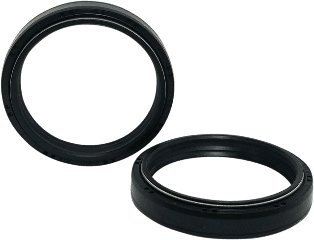 K&S TECHNOLOGIES 0407-0594 Fork Seals - 47.5 mm x 58 mm x 8.5 mm