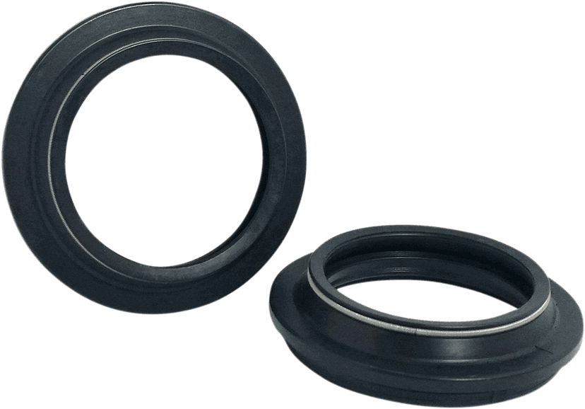 K&S TECHNOLOGIES 0407-0598 Dust Seals - 41.00 mm/38.00 mm