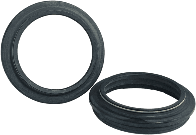 K&S TECHNOLOGIES 0407-0601 Dust Seals - 45.00 mm