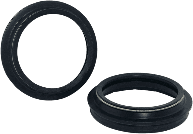 K&S TECHNOLOGIES 0407-0604 Dust Seals - 49.00 mm