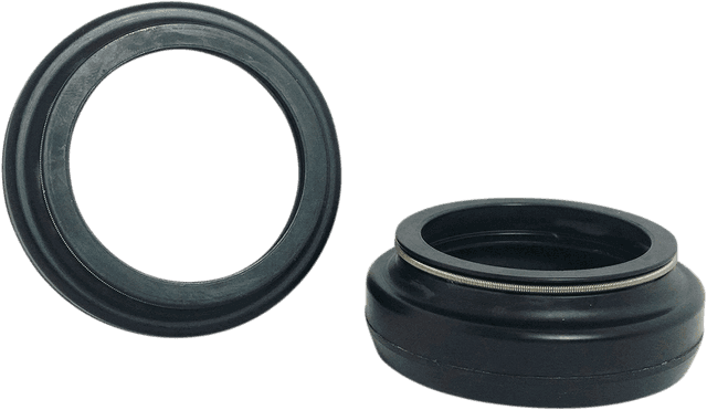 K&S TECHNOLOGIES 0407-0607 Dust Seals - 40.00 mm