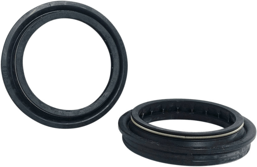 K&S TECHNOLOGIES 0407-0608 Dust Seals - 43.00 mm