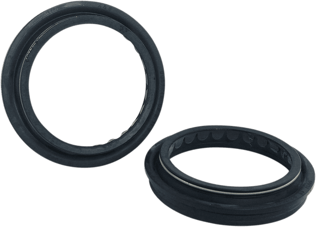 K&S TECHNOLOGIES 0407-0609 Dust Seals - 48.00 mm