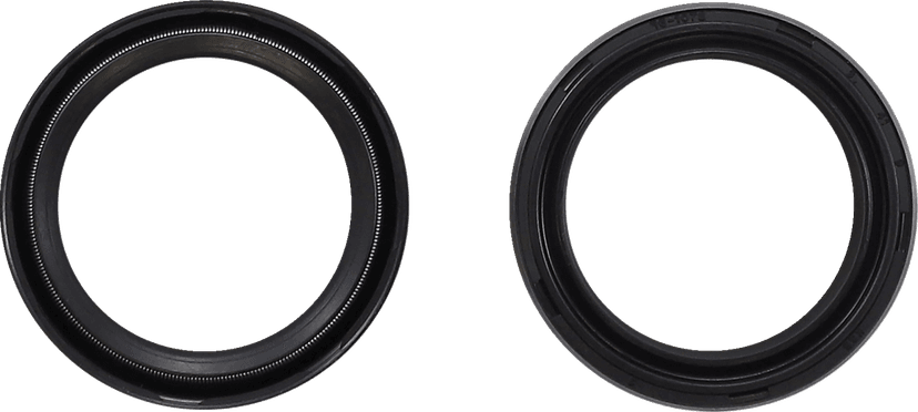 K&S TECHNOLOGIES 0407-0742 Fork Seals - 31 mm x 41 mm x 9 mm