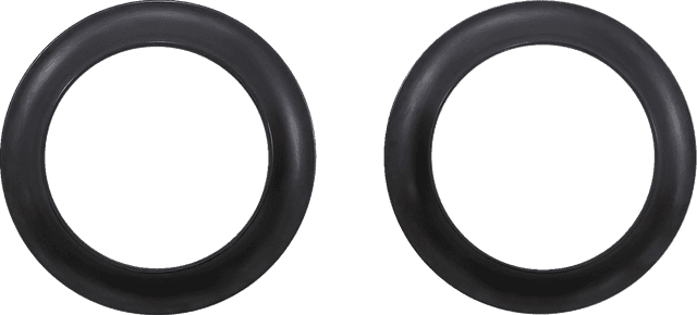 K&S TECHNOLOGIES 0407-0744 Fork Seals