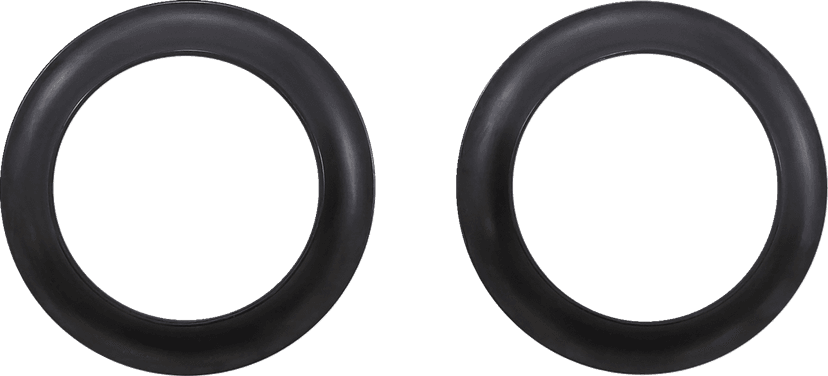 K&S TECHNOLOGIES 0407-0744 Fork Seals