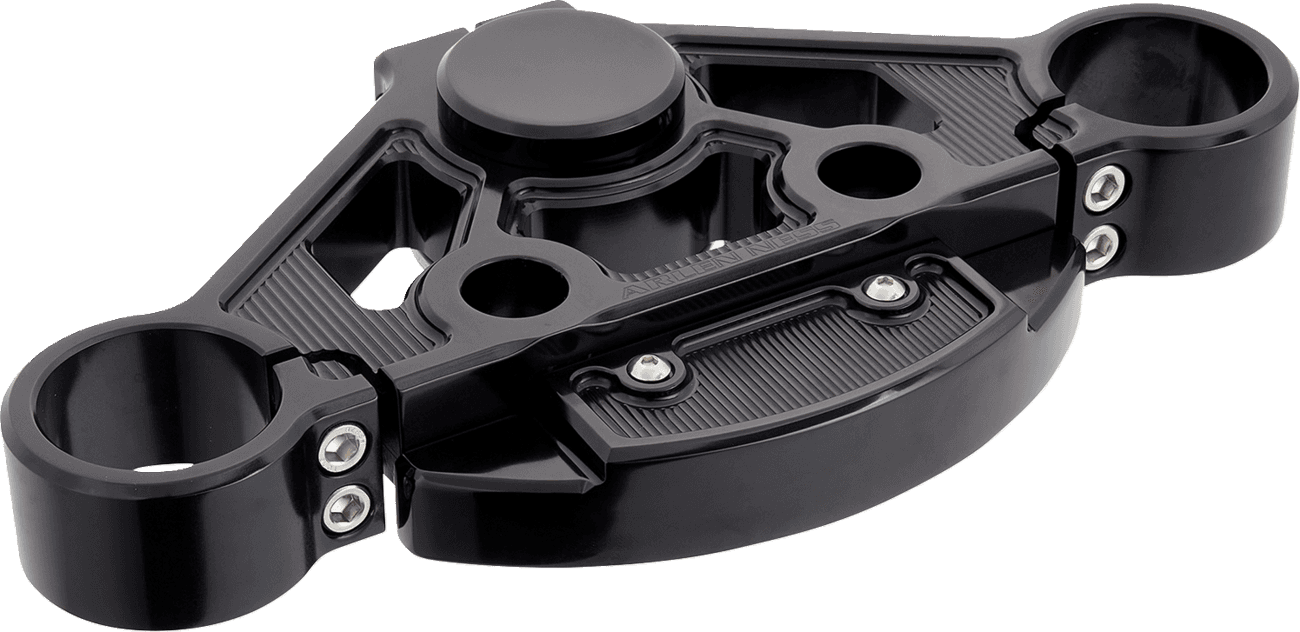 ARLEN NESS 0408-0394 Method® Top Tree - Black