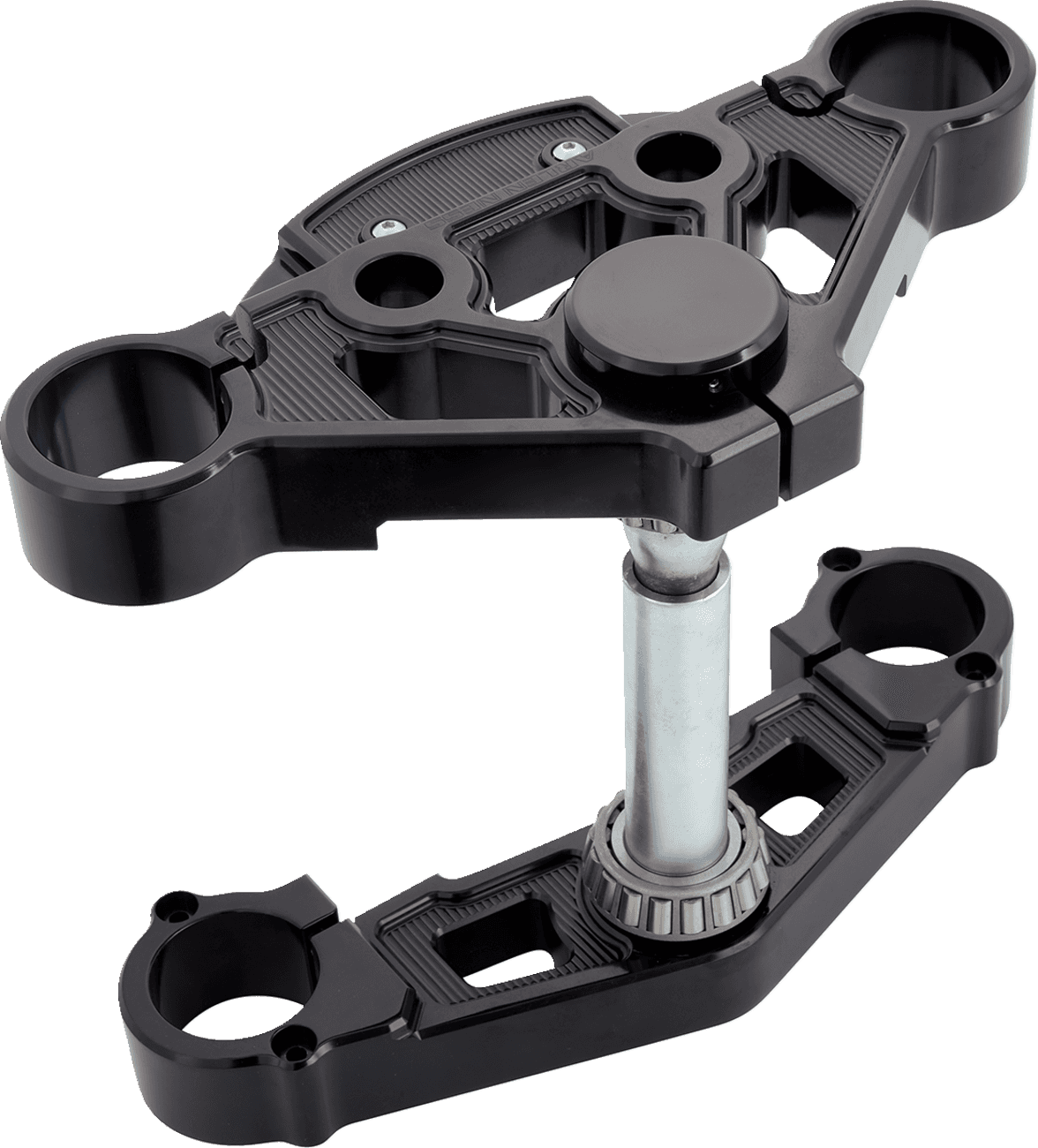 ARLEN NESS 0408-0412 Triple Tree - Black