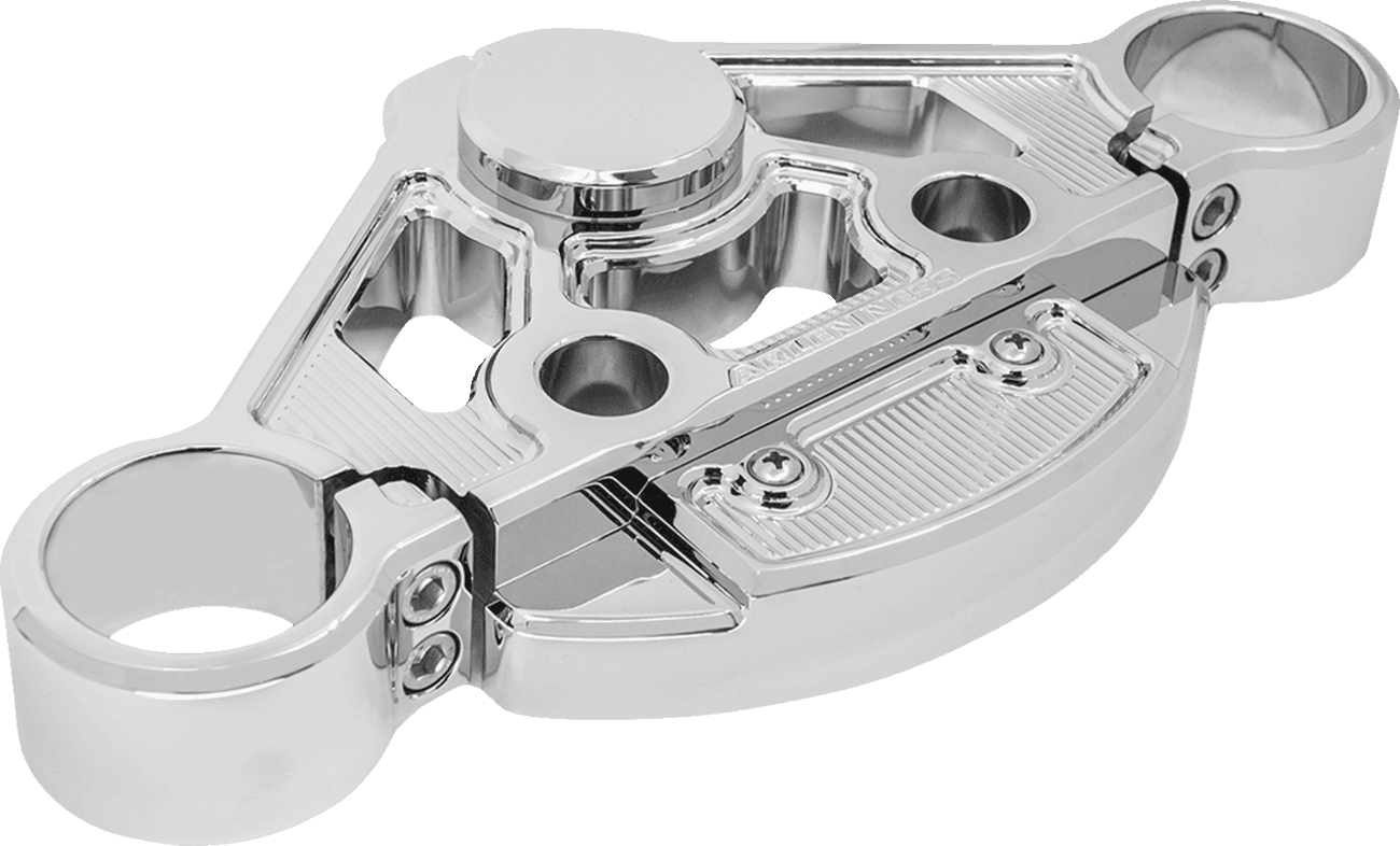 ARLEN NESS 0408-0442 Method® Top Tree - Chrome