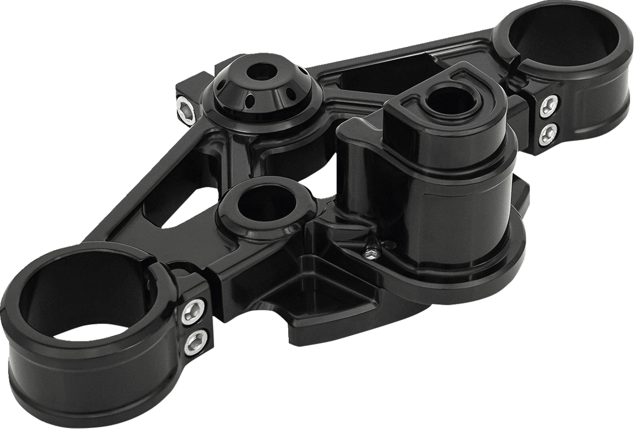 ARLEN NESS 04080474 Triple Tree - Black - Top
