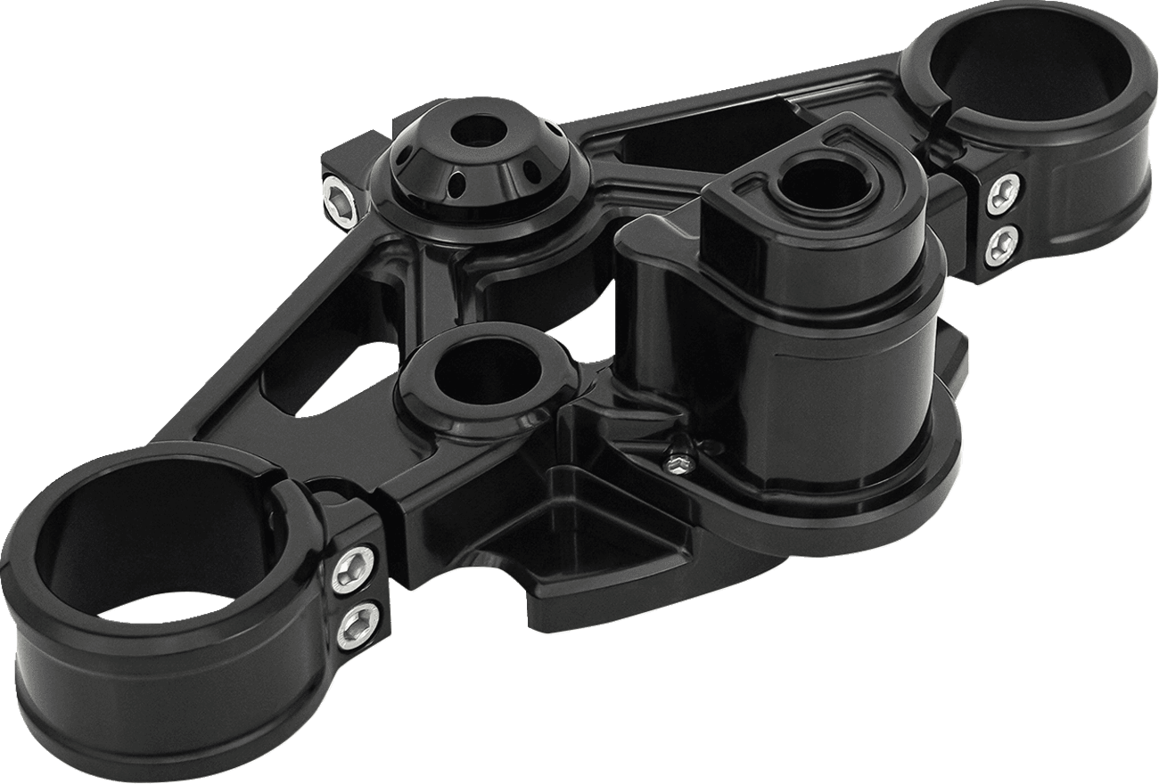 ARLEN NESS 04080474 Triple Tree - Black - Top