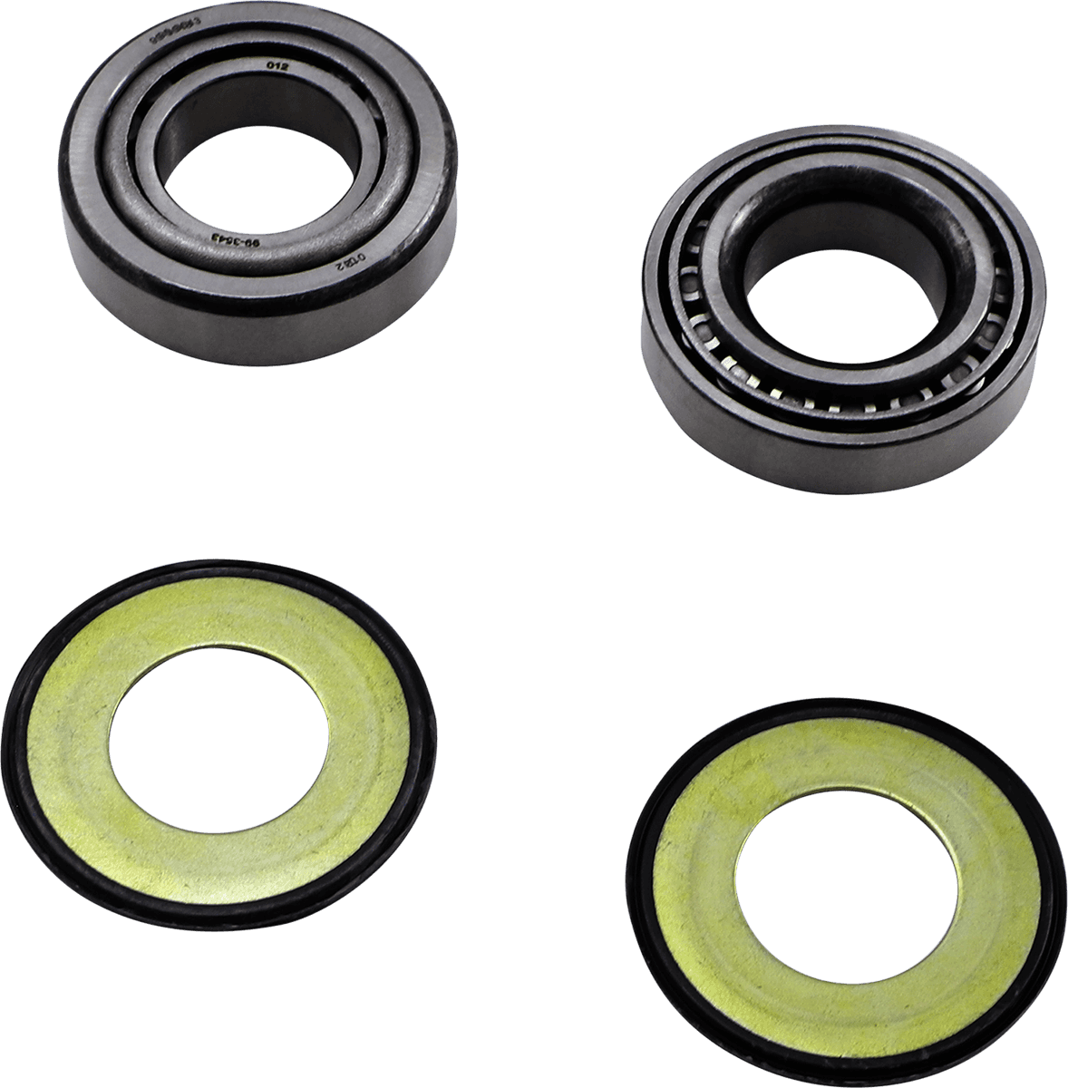 ALL BALLS 0410-0124 Steering Stem Bearing - Ducati