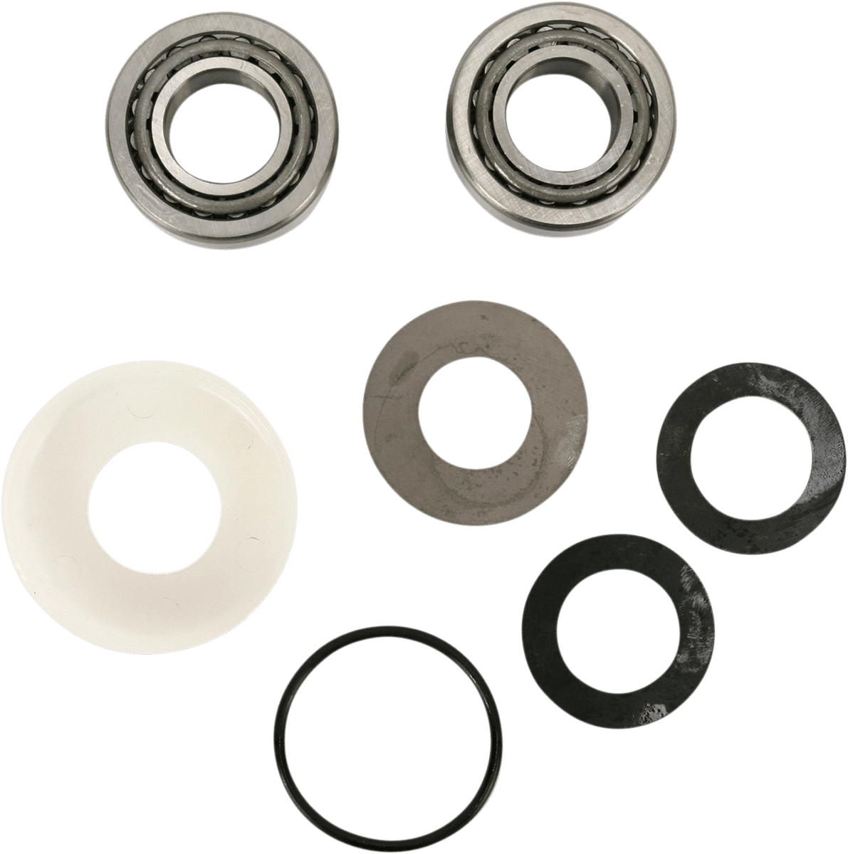 PIVOT WORKS 0410-0129 Steering Stem Bearing Kit - Beta/Gas Gas/Sherco