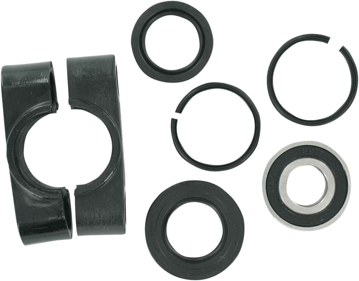 PIVOT WORKS 0410-0171 Steering Stem Bearing Kit - Yamaha