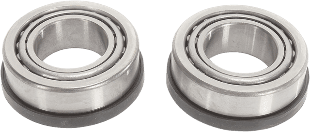 PIVOT WORKS 0410-0193 Steering Stem Bearing Kit - Kawasaki/Sherco/Yamaha