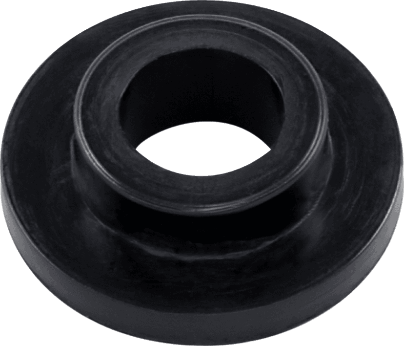 PARTS UNLIMITED 04-11649 Idler Wheel Insert Bushing - 5/8" Small Side