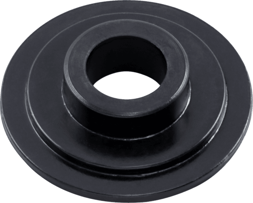 PARTS UNLIMITED 04-11650 Idler Wheel Insert Bushing - 3/4" Large Side