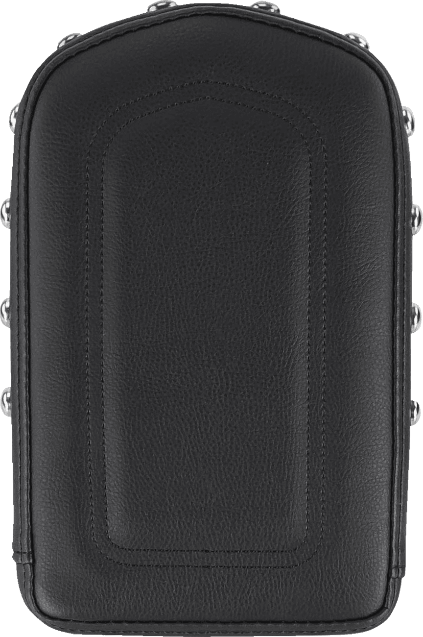 SADDLEMEN 0411Y Pad - Gravestone - Studded