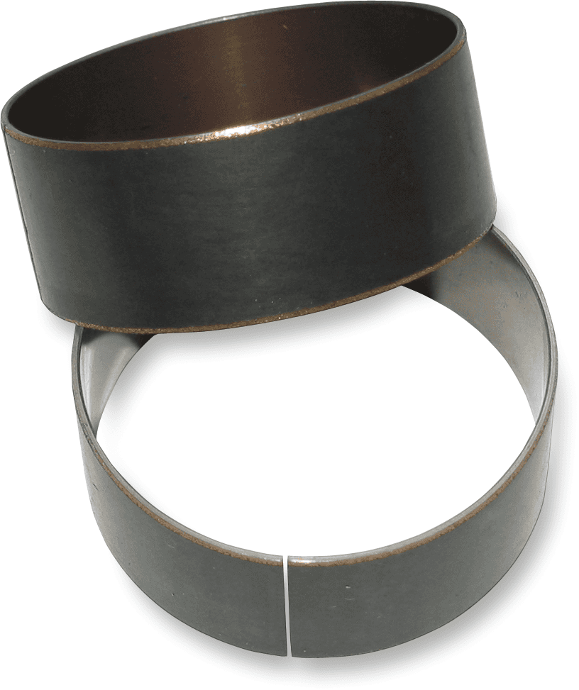 KYB 0413-0019 Fork Piston Bushing Set - 43 mm