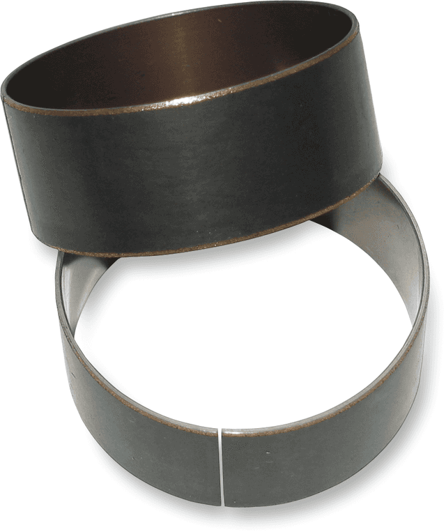 KYB 0413-0020 Fork Piston Bushing Set - 46 mm