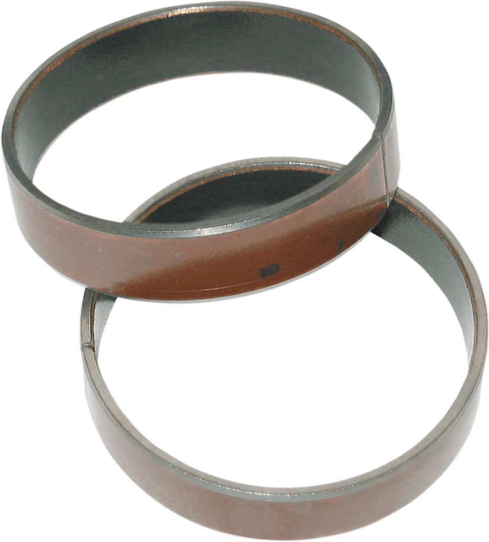 KYB 0413-0025 Fork Slide Metal Set - 46 mm