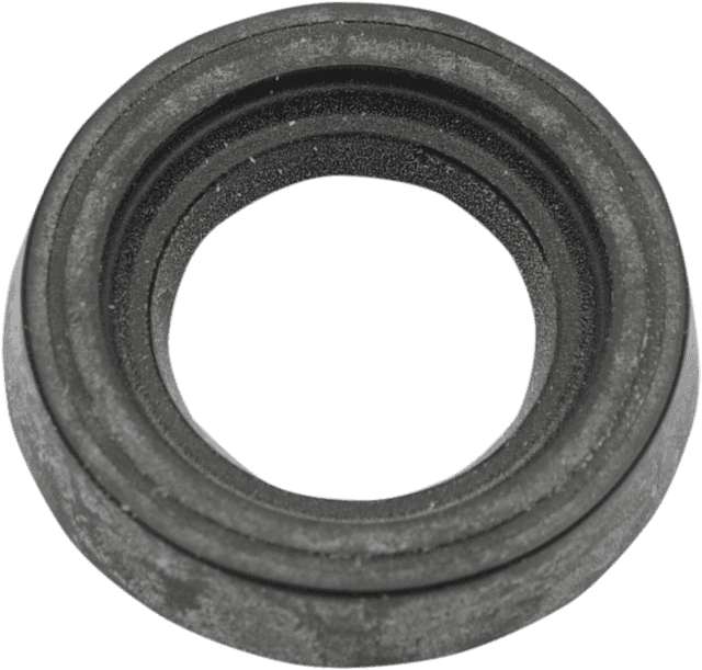 KYB 0413-0033 Fork Cartridge Seals - Black