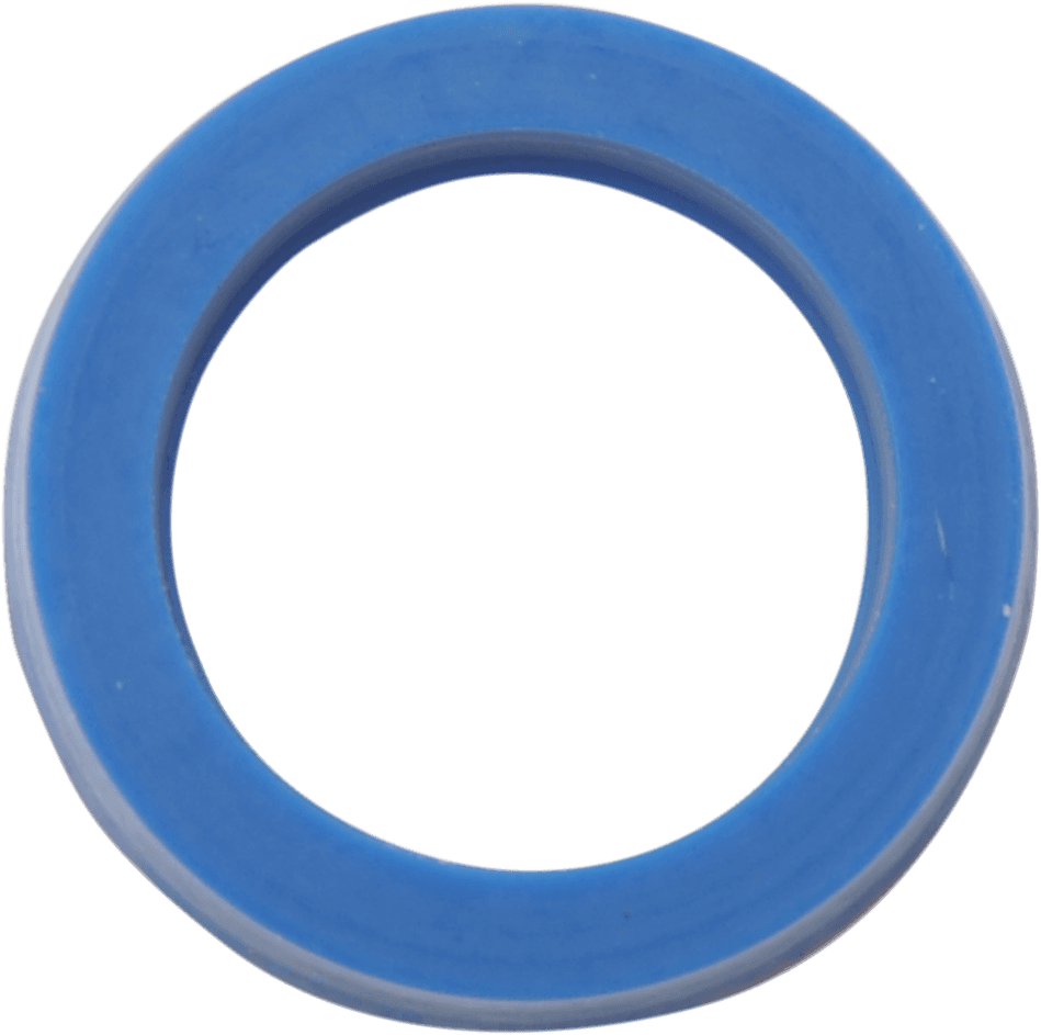 KYB 0413-0060 Fork Cartridge Seals - Blue