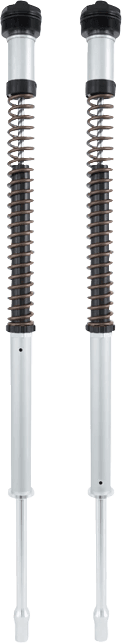 OHLINS 04130171 Fork Cartridge Kit - Front - NIX22 - Softail (FKS222)