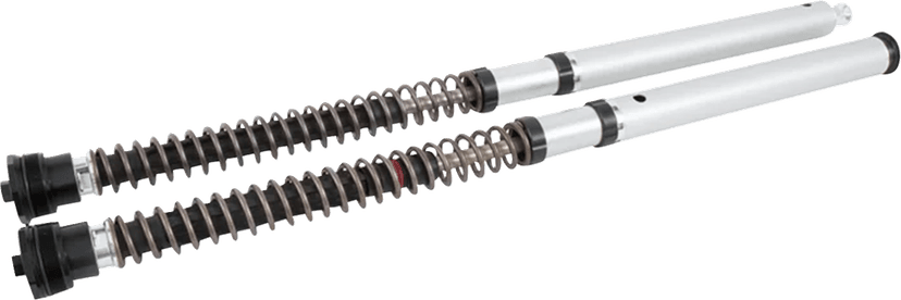 OHLINS 04130186 Cartridge Kit - Front - NIX30 - FLH/FLT CVO (FKS527)