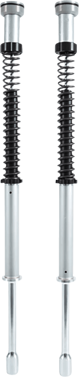 OHLINS 04130189 Fork Cartridge Kit - Front - NIX 22 - Softail (FKS221)