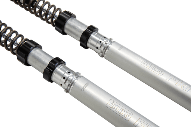 OHLINS 04130221 Fork Cartridge Kit (FKR215) — image 5 of 6