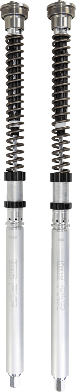 OHLINS 04130233 Fork Cartridge Kit (FKR219) — image 1 of 6