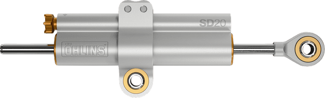 OHLINS 04140809 Steering Damper (SD20065) — image 2 of 6