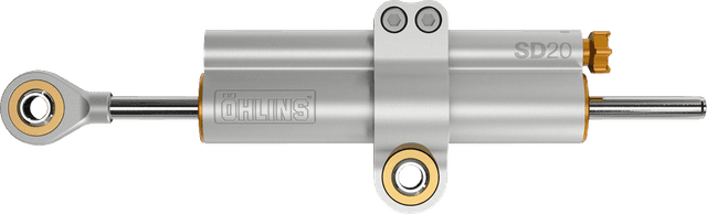 OHLINS 04140809 Steering Damper (SD20065) — image 1 of 6
