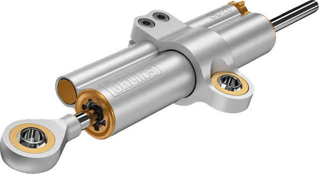 OHLINS 04140809 Steering Damper (SD20065) — image 4 of 6